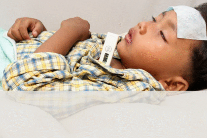 Dengue in Children 2025: 7 Early Symptoms, Top 5 Risks & 10 Expert Tips to Protect Your Child This Season