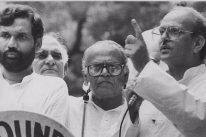 Mandal Unmasked: The Man Behind the Letter That Changed India in 1990