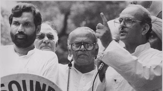 Mandal Unmasked: The Man Behind the Letter That Changed India in 1990