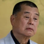 Who Is Jimmy Lai? Hong Kong’s Jailed Media Tycoon and Pro-Democracy Icon