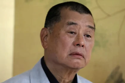 Who Is Jimmy Lai? Hong Kong’s Jailed Media Tycoon and Pro-Democracy Icon