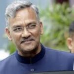 Trivendra Singh Rawat Alleges Rampant Illegal Mining in Uttarakhand, Urges Special Task Force