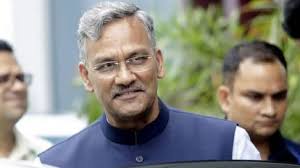 Trivendra Singh Rawat Alleges Rampant Illegal Mining in Uttarakhand, Urges Special Task Force