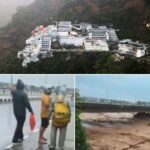 Vaishno Devi Tragedy: Political Storm in J&K Over LG’s Decision Despite Red Alert