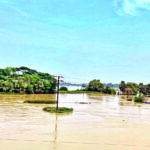 Ghatal Residents Still Await Flood Master Plan After a Century of Broken Promises