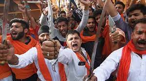 Hindutva Groups Stoke Communalism Over Innocent Schoolyard Fights in Gujarat