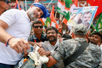 Rahul Gandhi Slams ‘EC Miracle’ After 947 Voters Found Registered in One House in Gaya; Poll Panel Issues Reality Check