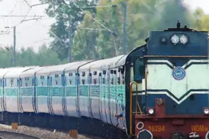 Indian Railways Announces 150 Special Trains to Tackle Festive Season Rush, Targets Over 20 Lakh Passengers
