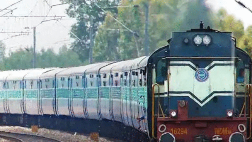 Indian Railways Announces 150 Special Trains to Tackle Festive Season Rush, Targets Over 20 Lakh Passengers