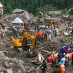 J&K Cloudburst in Reasi Kills 10 Days After Flash Floods in Kishtwar