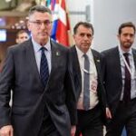 EU Foreign Ministers Divided Over Sanctions on Israel Amid Gaza Crisis