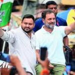 Rahul Gandhi’s Bihar Yatra: A Powerful Quest to Revive India’s Soul