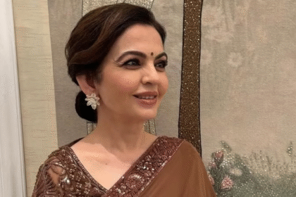 Nita Ambani’s Emotional Statement After NMACC NYC Weekend Postponed: ‘We Will Return With Joy’ | 5 Key Highlights of the Mega Cultural Event
