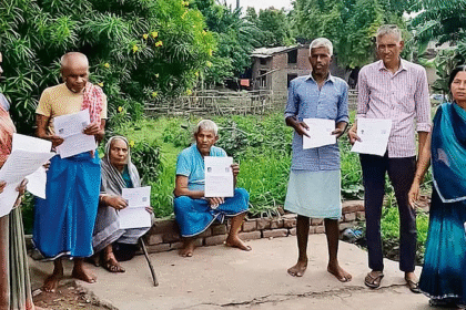 Bihar Election Row 2025: Opposition Locks Horns with Election Commission — 7 Big Allegations Shaking State Politics
