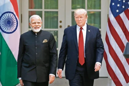Trumping Trump: India’s Strategic Toolkit in a Trumpian World