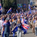 Australia Anti-Immigration Protests 2025: Thousands Rally in Melbourne, Sydney, Perth & Adelaide — 6 Big Takeaways from Nationwide Unrest