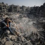 Israel Levels Gaza City into ‘Fields of Rubble,’ Killing 78 Across the Enclave