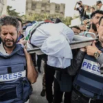 When the Media Cheerleads a Live-Streamed Genocide: A Devastating Dilution of Journalism