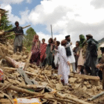 Afghanistan Earthquake Horror: 800 Dead, PM Modi Extends Support & India’s Relief Aid Steps In
