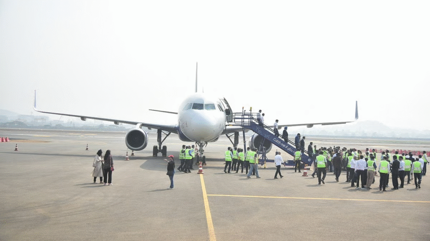 Navi Mumbai Airport Rolls Out 5-Step Advanced Bird Safety Plan to Protect 200+ Flights Daily