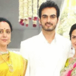 Hema Malini Showers Praise on Bharat Takhtani Before Esha Deol’s Engagement, Calls Him a ‘Lovely Boy’ in 2012 Love Story Reveal
