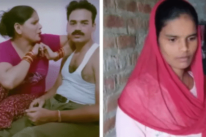 UP Woman Shocked After Spotting Missing Husband in Instagram Reel, Discovers His Secret Second Marriage After 7 Years