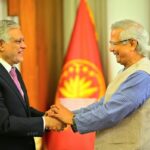 Pakistan Bangladesh relations why Islamabad is mending ties in 2025