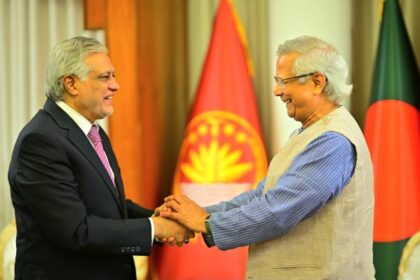 Pakistan Bangladesh relations why Islamabad is mending ties in 2025