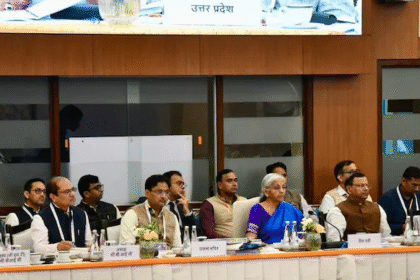 2-Slab GST Structure To Transform Indian Economy; 99% of 12% Items Drop to 5%