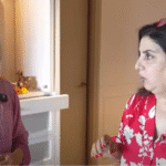 Farah Khan SLAMS for Insensitive Questions to Dhanashree Verma in Viral Vlog
