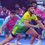 Pro Kabaddi League’s Most INTENSE Match of the Season Sees Jaipur Edge Out Patna 39-36