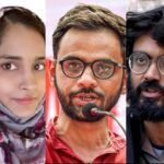Del HC Denies Bail to Gulfisha Fatima, Sharjeel Imam & Others in Delhi Riots Case