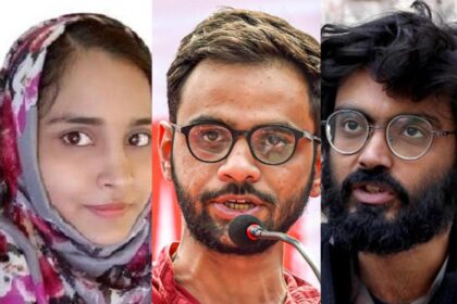 Del HC Denies Bail to Gulfisha Fatima, Sharjeel Imam & Others in Delhi Riots Case