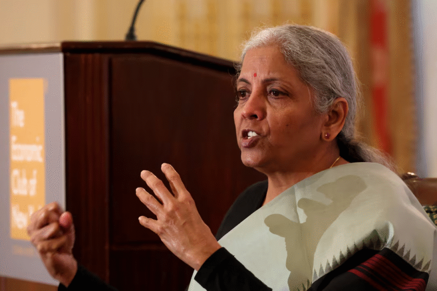 India Slashes GST on 300+ Items: Mixed Reactions Emerge as Consumption Tax Cut Aims to Boost Economy in 2025