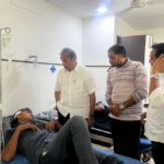 Nagpur Blast 2025: 1 Killed, 14 Injured in Massive Explosion at Explosives Unit, Probe Launched