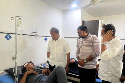 Nagpur Blast 2025: 1 Killed, 14 Injured in Massive Explosion at Explosives Unit, Probe Launched