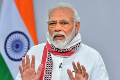 Modi Health Policy Faces Criticism for Ignoring Malnutrition