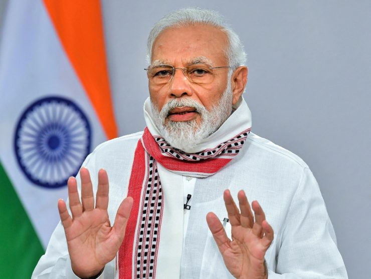 Modi Health Policy Faces Criticism for Ignoring Malnutrition