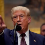 Donald Trump Tariffs on India Spark Alarm in Washington as Lawmakers Back Stronger Ties