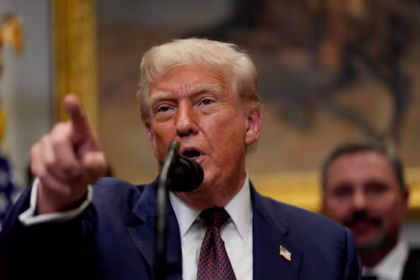 Donald Trump Tariffs on India Spark Alarm in Washington as Lawmakers Back Stronger Ties