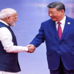 China India Relations Strengthen with Rapprochement Beyond US Pressure