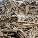 Afghanistan Earthquake Disaster: 2,200 Dead as Two Powerful Aftershocks Devastate Survivors
