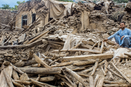 Afghanistan Earthquake Disaster: 2,200 Dead as Two Powerful Aftershocks Devastate Survivors
