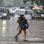 Mumbai Weather Alert: IMD Issues Yellow Warning as Heavy Rainfall Batters City Till Sept 6