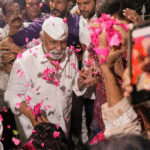 BMC Polls 2025: Dawood’s Archrival Arun Gawli Returns to Byculla, Set to Shake Mumbai Politics