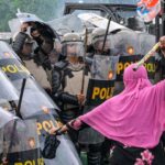 Indonesia crisis voices of citizens on chaos and solutions