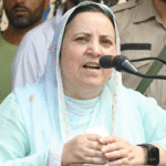 Kashmir Politics 2025: Sakina Itoo Slams Govt for Ignoring Repeated Requests to Shift Eid-e-Milad (SAW) Holiday