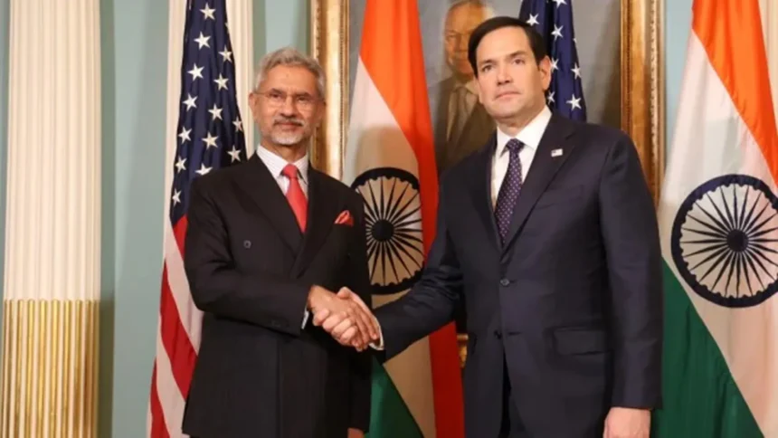 India US Trade Talks: National Sovereignty under Siege