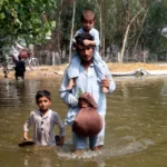 India’s Flood Control or Flood Risk? Pakistan Accuses Water Weaponization