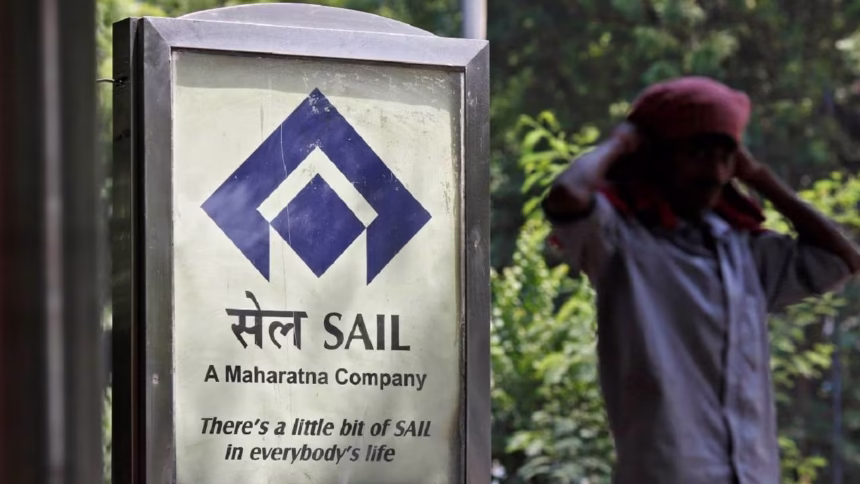 CBI Files FIR Against Avon Steel in SAIL Scam, Firm Reports ₹370 Crore Loss